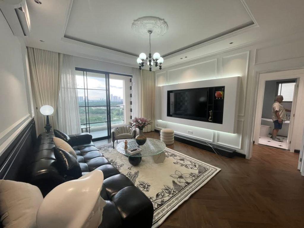 Cần bán căn hộ Riverpark Residence 126m,3pn,2wc view đẹp,giá 12ty9-14ty9