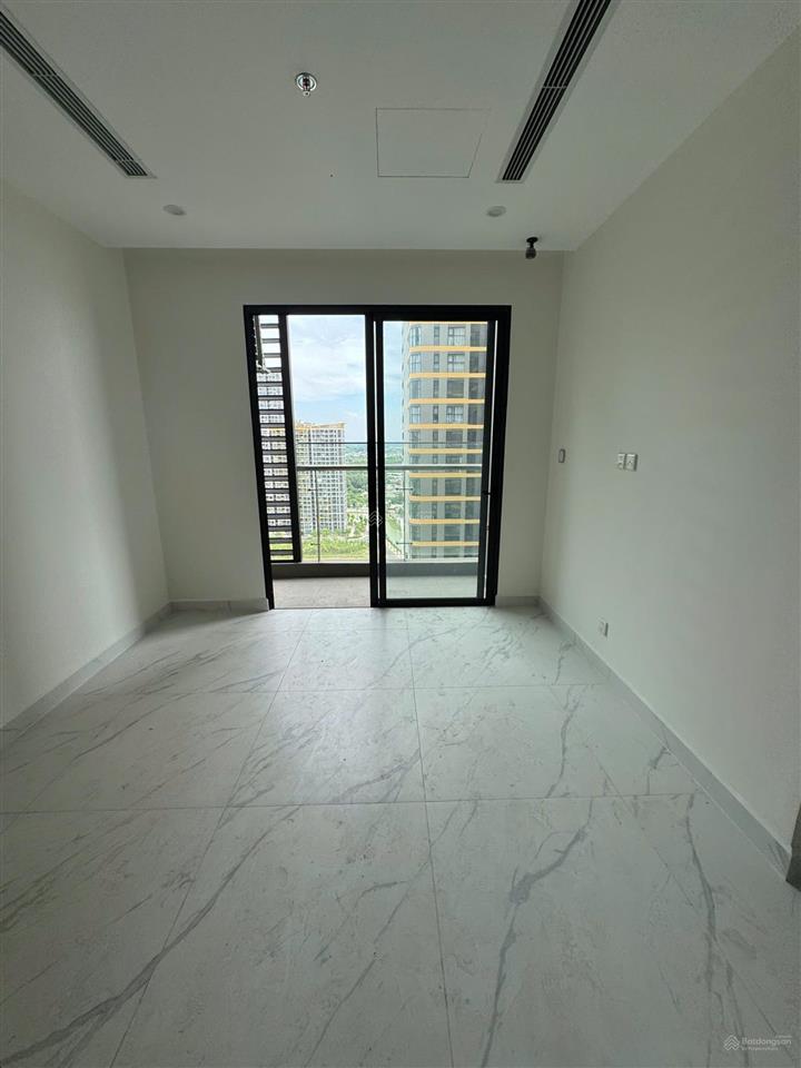Bán căn hộ 1pn+ (54m2) the beverly view hướng đông nam công viên 36ha kẹt tiền bán gấp chỉ 2,9 tỷ