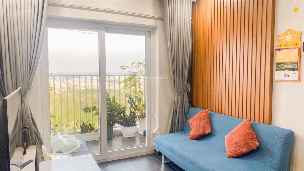 Bán căn hộ ngay góc đẹp tại orchid park, 3 tỷ, 72m2, 2pn2wc, tặng kèm nội thất