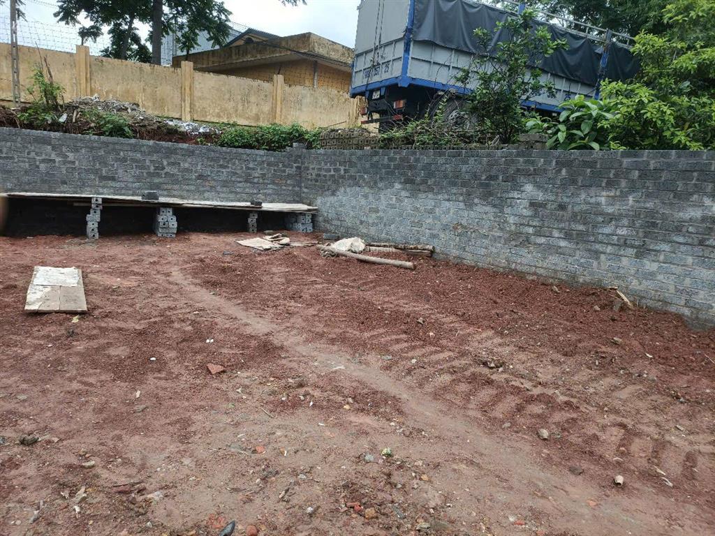 Đất nền rộng hiếm có 730m² tại thọ xương trung tâm thành phố bắc giang giá mềm chỉ 2,75 tỷ