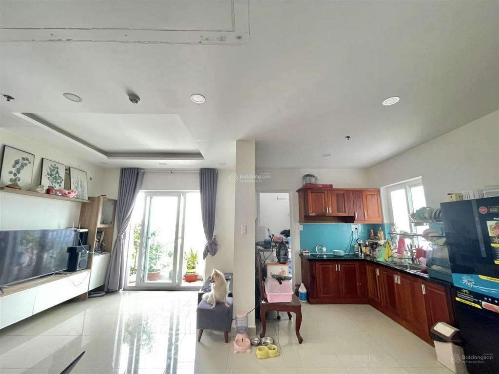 Bán căn hộ ngay góc tại orchid park, 3 tỷ, 72m2, 2pn, 2wc, tặng kèm nội thất, pháp lý đầy đủ.