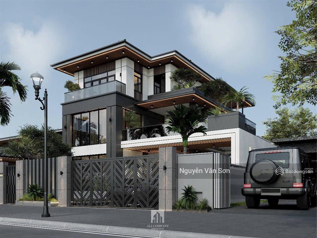 Bán gấp bt văn khê, hà đông. dt 220m2, 4 tầng, mặt tiền 15m. vị trí đẹp, kinh doanh giá chỉ 41 tỷ