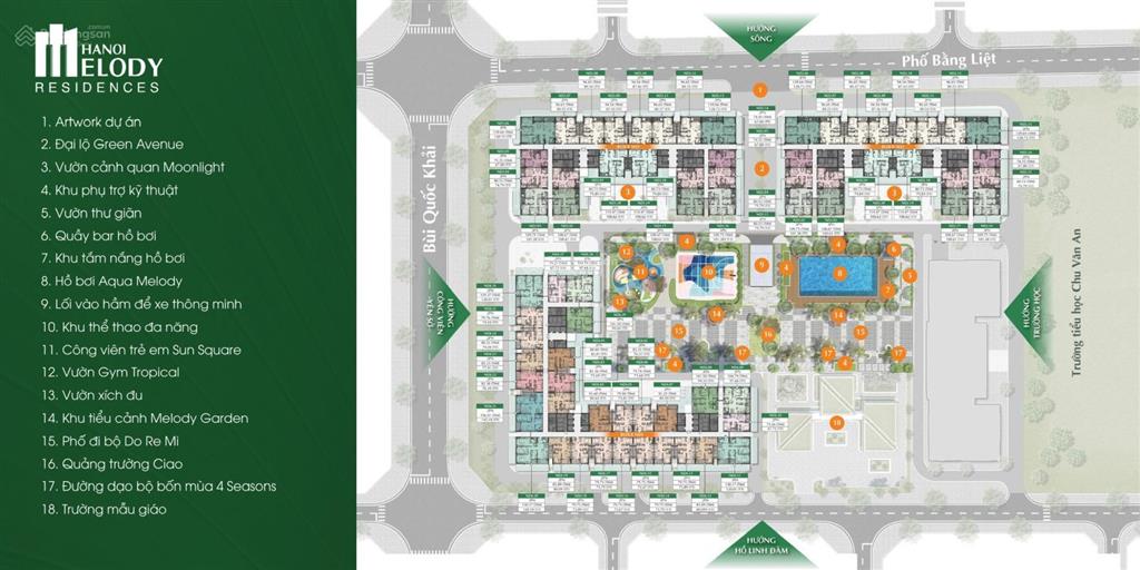 Bán căn 3pn loại 120m2 căn góc, phương án thanh toán 95%, hỗ trợ ký hđmb chủ đầu tư