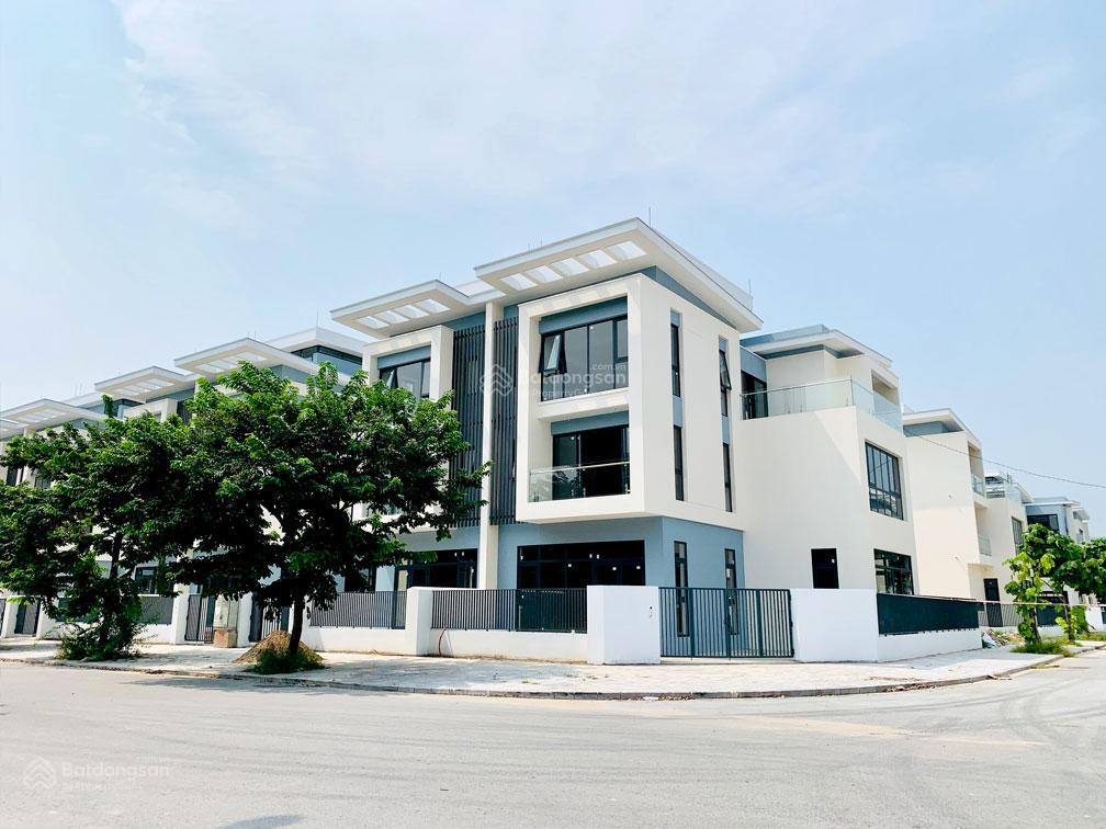 Gia đình cần bán biệt thự an quý villa, 37 tỷ vnd, 200m2 ngay mặt đường lê quang đạo