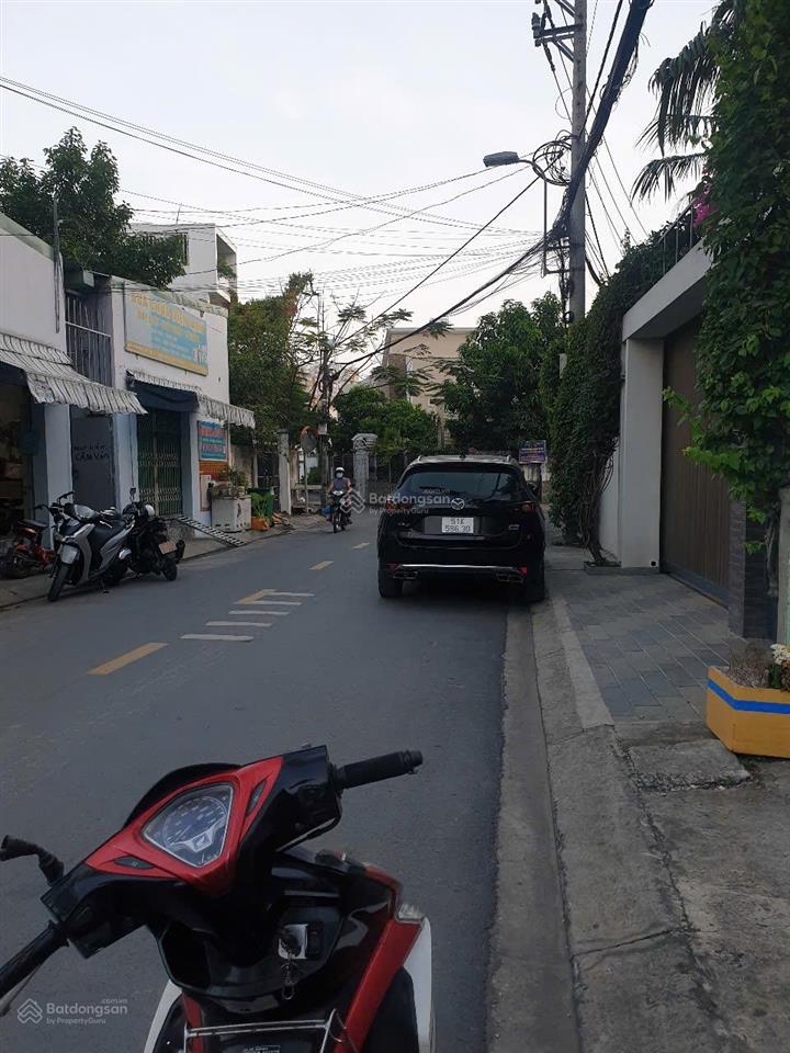 Chính chủ cần bán nhà mặt tiền đường thạnh mỹ lợi, tp thủ đức, 137m2, ngang 5m, chỉ 13,6 tỷ tl