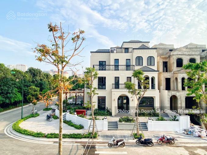 2026 trực tiếp cđt bt ciputra có hầm đã có sổ, nhận nhà ngay cạnh công viên 65ha vay 0% ls 12 tháng