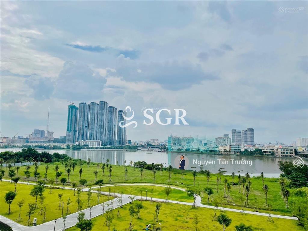 Tấn trường pool villa biệt thự trên không the river thủ thiêm 85 tỷ all in