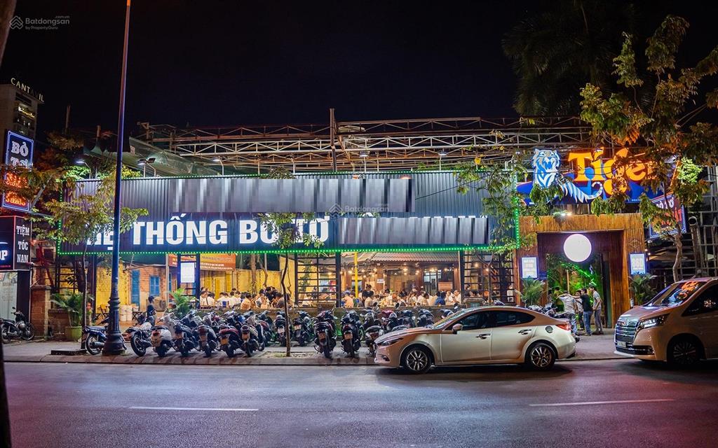 Chỉ 59tr/m2, nhà góc 2 mặt tiền lê đức thọ 27x58m (cn 1415m2 thổ cư) xd hầm 12 tầng giá 83 tỷ
