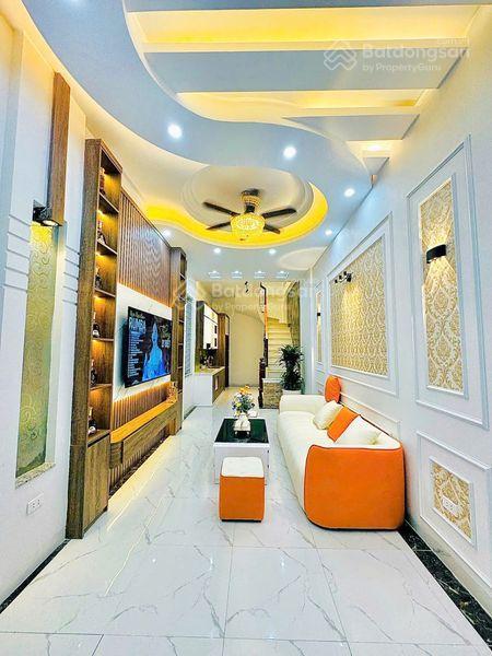 Giá tốt khó tìm! ngay xã đàn, 6 tầng thang máy xây mới, 20m ra ô tô, 40m ra phố, cực thoáng sáng