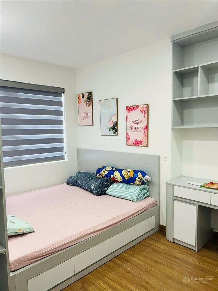 Bán nhanh ch 76m2 ban công đn chung cư sài đồng giá 5,5tỷ bao thuế phí sang sổ, có hỗ trợ khách vay