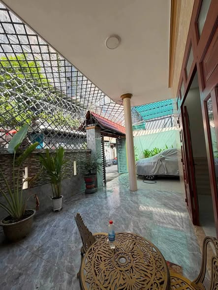 Biệt Thự Mini