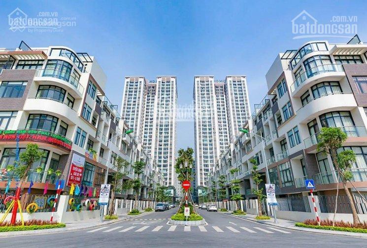 Chính chủ bán bt 120m2, 65 tỷ ở mon city, nam từ liêm, hà nội
