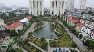 Chính chủ bán liền kề (nc1) khu đô thị mới cầu bươu, diện tích 81m2. 0937 893 ***