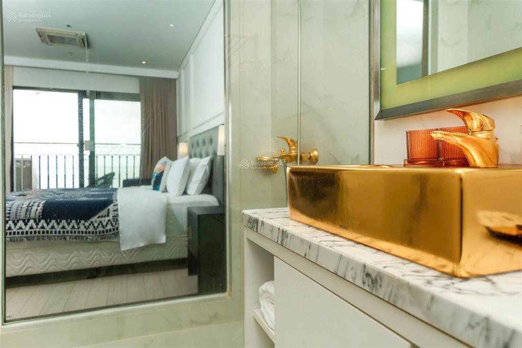 Bán căn hộ, 37 m², Sơn Trà