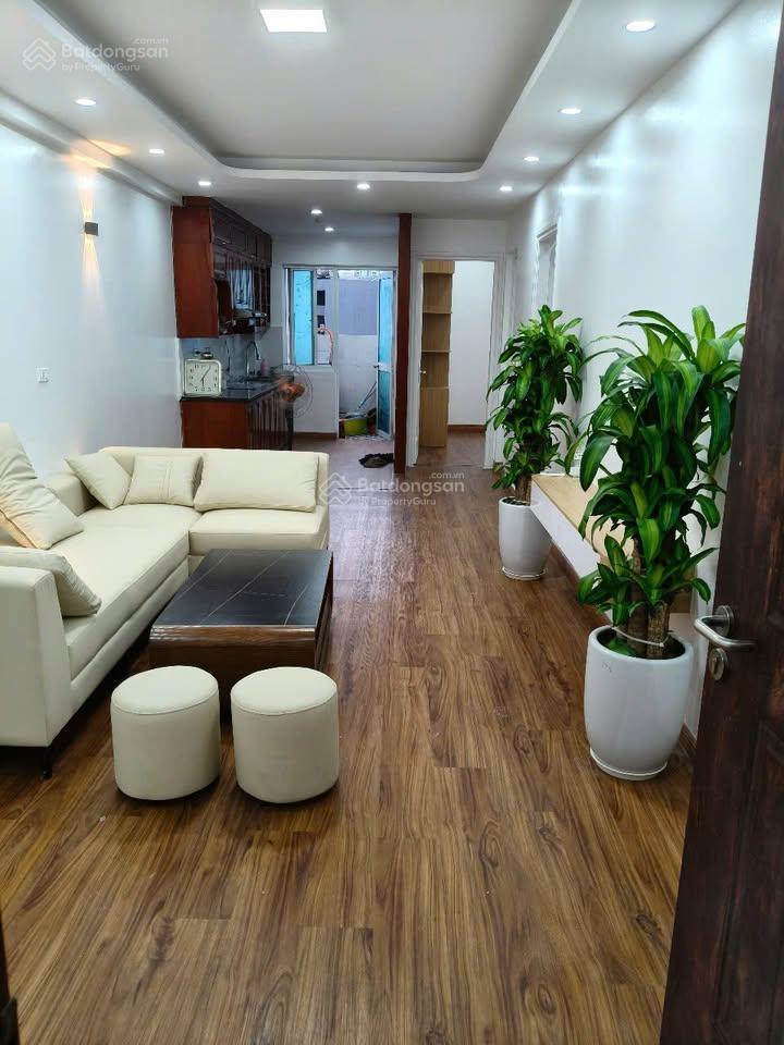 Chính chủ bán căn hộ lô góc kđt sài đồng, long biên, hn s. 74m2 2 ngủ giá 4.3ty