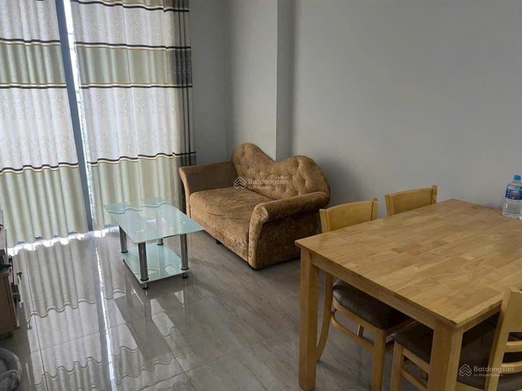 Hiếm có 1 căn chung cư biconsi tower chợ đình tdm. 2pn. giá 1ty850. nhà mới. full nội thất