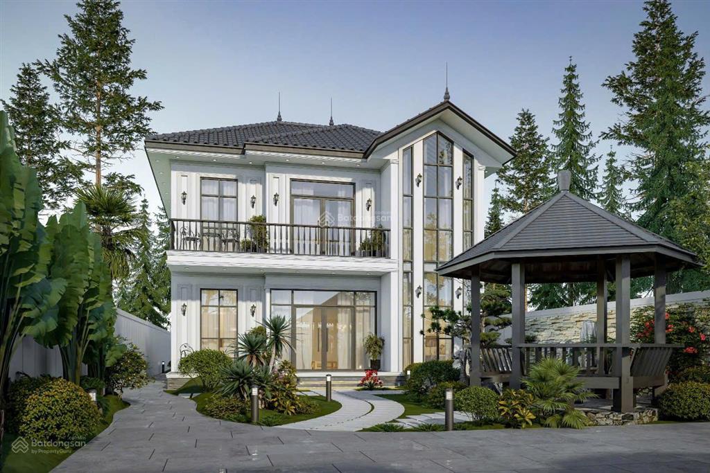 Bán biệt thự đẹp hơn cả khu nghỉ dưỡng hoa trái bốn mùa, giá siêu rẻ mời, 0941 195 ***