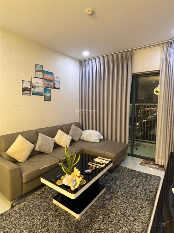 Bán căn hộ summer square, quận 6, dt 63m2, 2pn giá 3,1 tỷ. 0909 228 *** minh sang