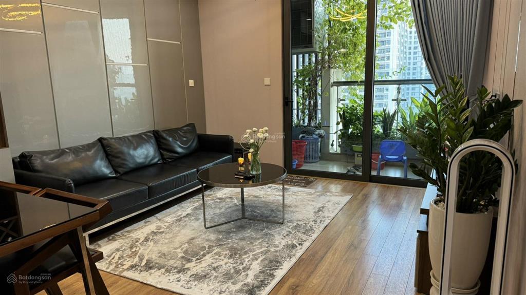 Căn hộ (80m² 3 ngủ 2w 8,3 tỷ) hà nội center point 27 lê văn lương