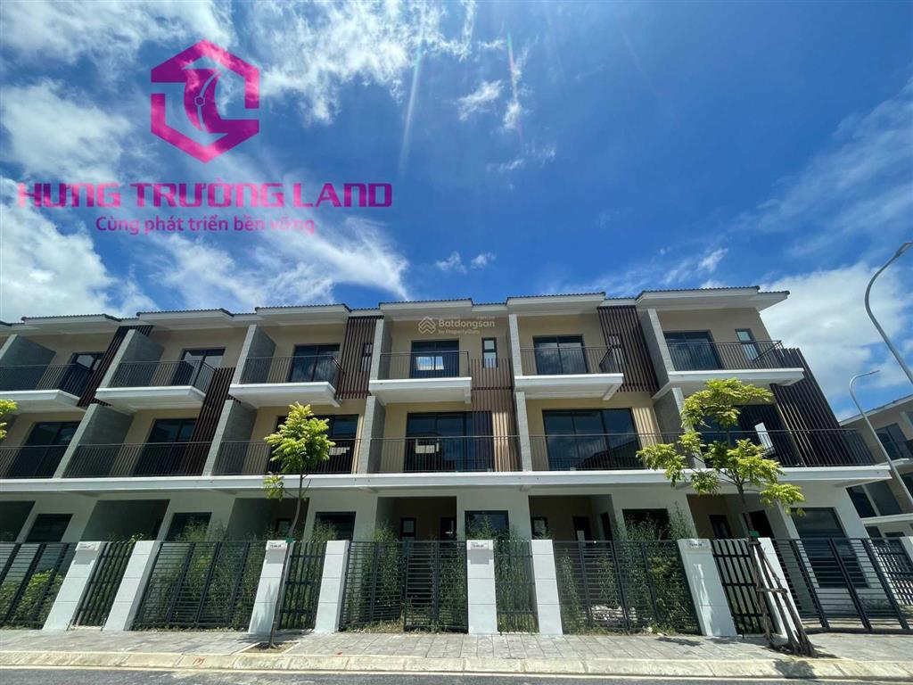 Một căn beomes 80m2 siêu đẹp gần công viên. 0866 666 ***