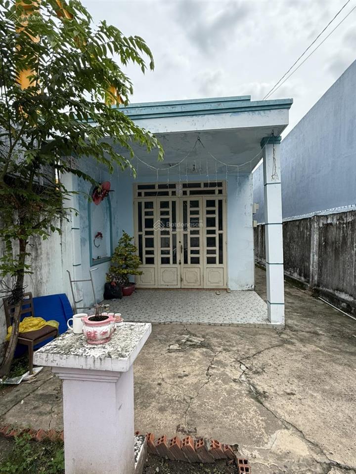 Bán nhà mặt tiền nguyễn văn bứa, sd 620m2 sát bên vành đai 3, 12.8tỷ