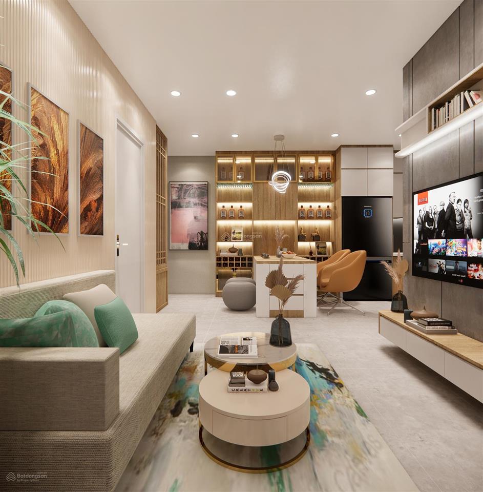 Bcons avenue chính chủ gửi bán căn gốc a.03.07, giá 2 tỷ 3 vay 70% 630 triệu sở hữu ngay
