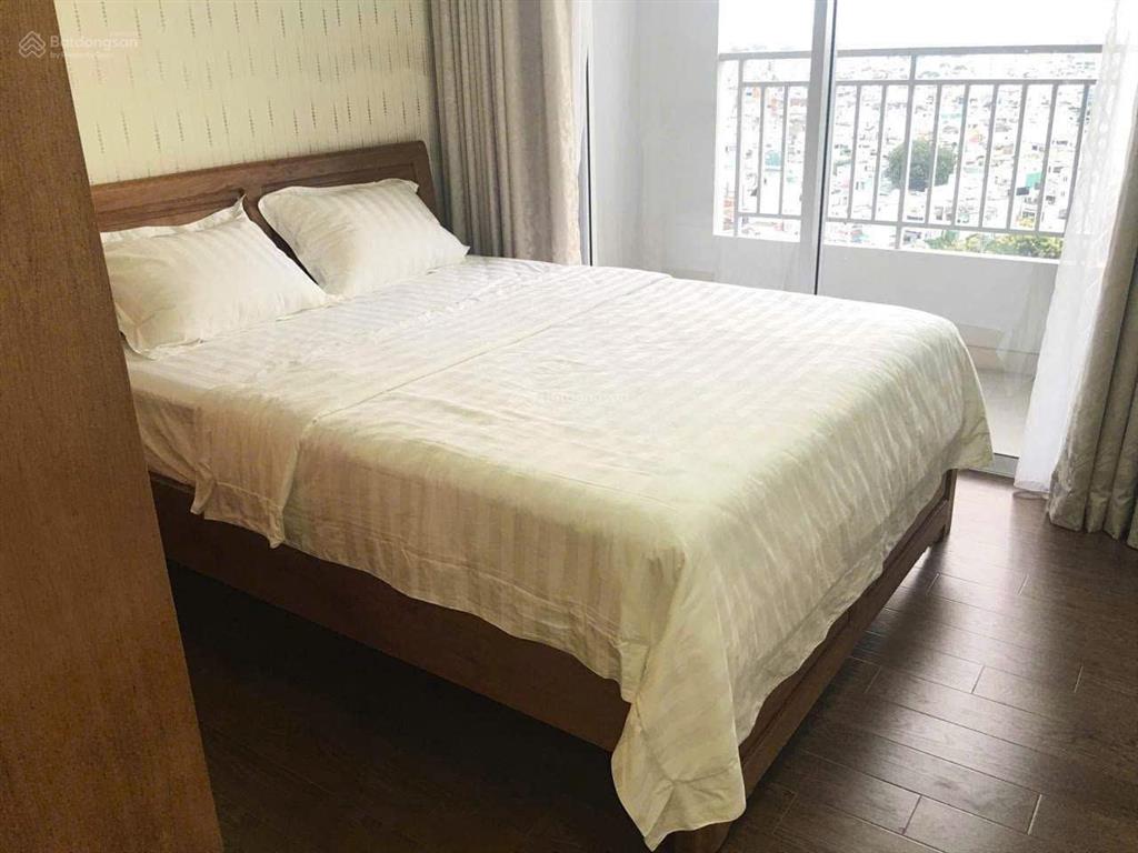 Bán ch 1pn, 50m2, the prince residence 19 21 nguyễn văn trỗi 5,7 tỷ