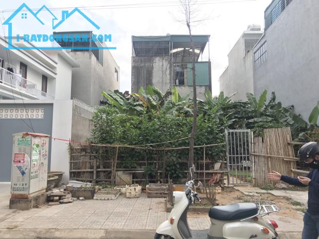 Cần bán nhanh 2 lô đất cạnh nhau MB530 - đối diện khách sạn Mường Thanh, Cực hiếm, 63.2m2