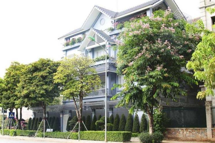 Bán bt lô góc đẹp nhất dự án, vị trí vừa ở vừa kinh doanh hoặc cho thuê. 0983 983 ***