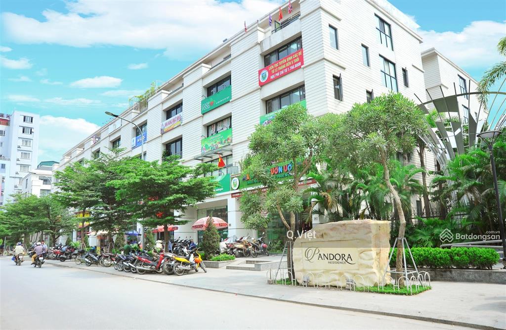 Nhà mặt phố triều khúc thanh xuân 147m2 6 tầng mt 7m lô góc 3 mặt thoáng kinh doanh sầm uất