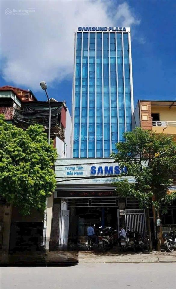 Bán gấp nhà 327 nguyễn trãi, 137.5m2, 20 tỷ vnd