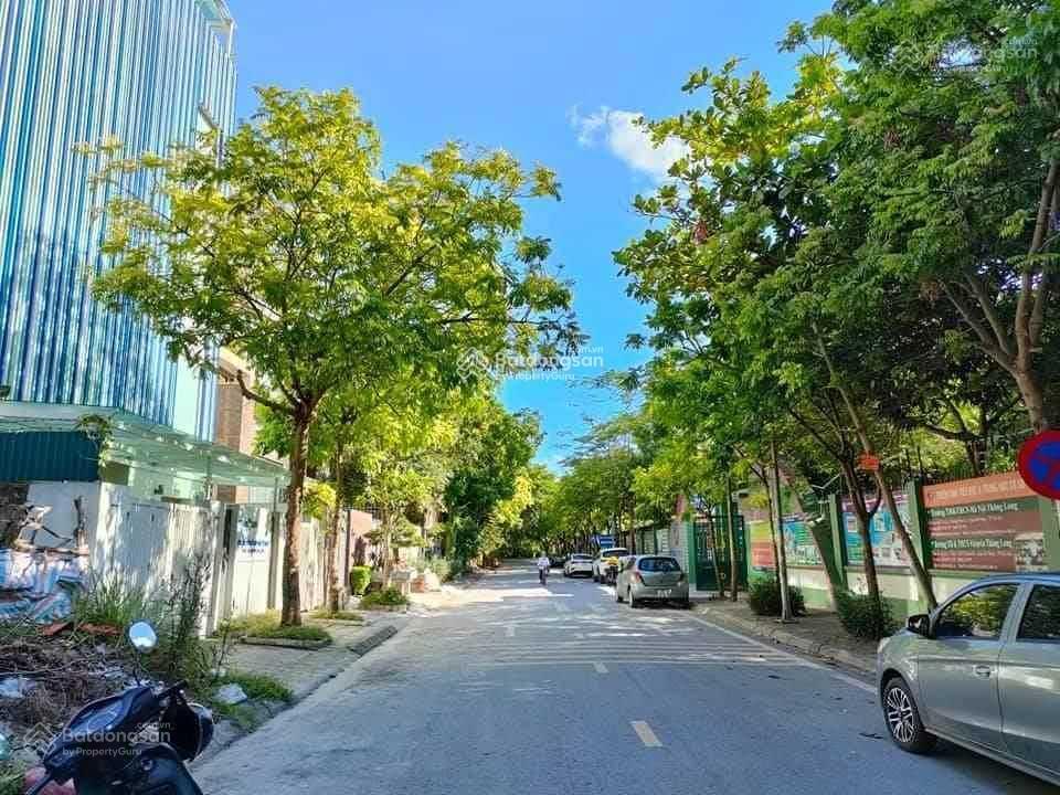 Bán biệt thự xa la 160m2x4t, cách phố hạnh hoa 50m, kinh doanh, nhỉnh 30 tỷ