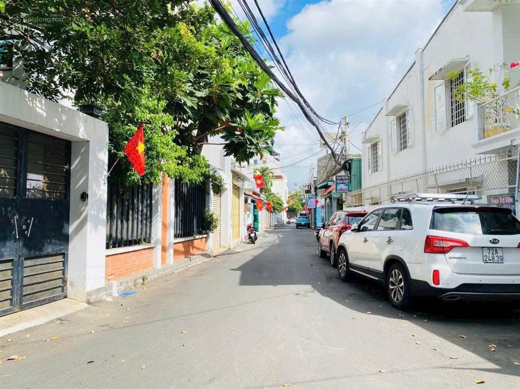 Bán biệt thự sân vườn trung tâm tp. vt 292m2 ngang 12m giá 19,9 tỷ còn tl