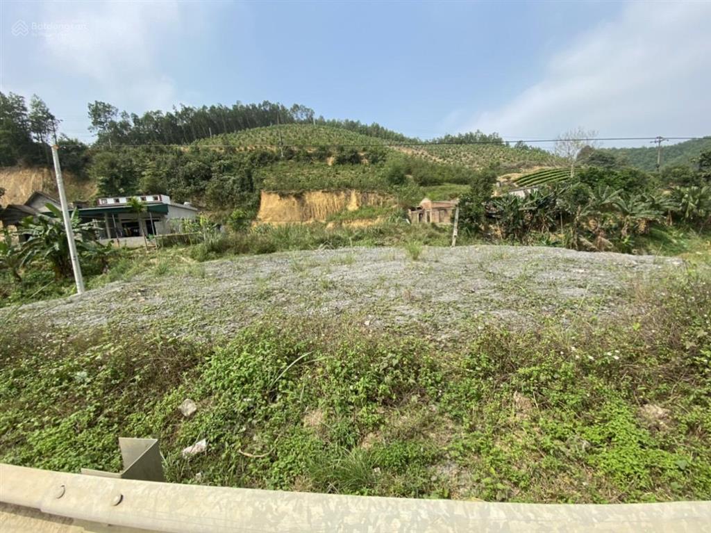 Chính chủ bán đất mặt đường hồ chí minh gần 1000m2 sử dụng
