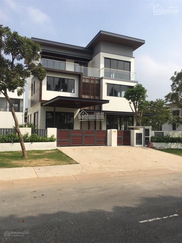 Bán biệt thự đơn lập swan bay zone 5, dt 330m, vị trí gần bến du thuyền, đường lớn 16m, giá 29 tỷ