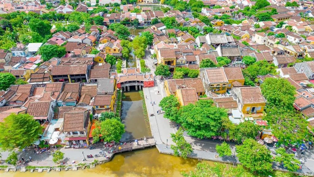 Bán tổ hợp khách sạn đẹp tại hội an, cơ hội đầu tư sinh lời tốt, lên đến 70 phòng đến 300 phòng
