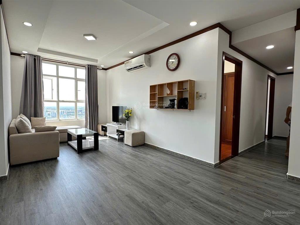 Cần bán căn hộ chung cư hoàng anh thanh bình, 3pn, view quận 1, lầu cao, có thể ở ngay