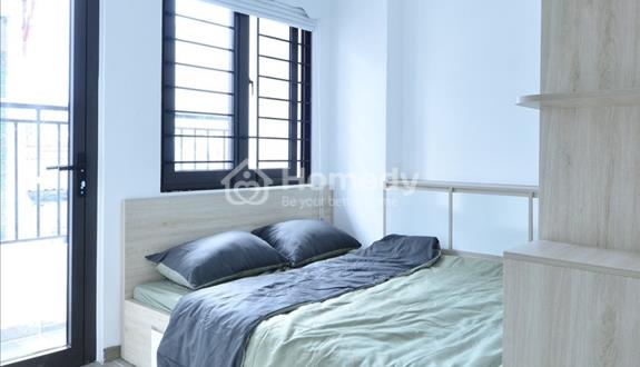 Chính chủ bán Căn Hộ K7 – Phú Thượng – Tây Hồ 35 – 50m2, full đồ, view Sông Hồng