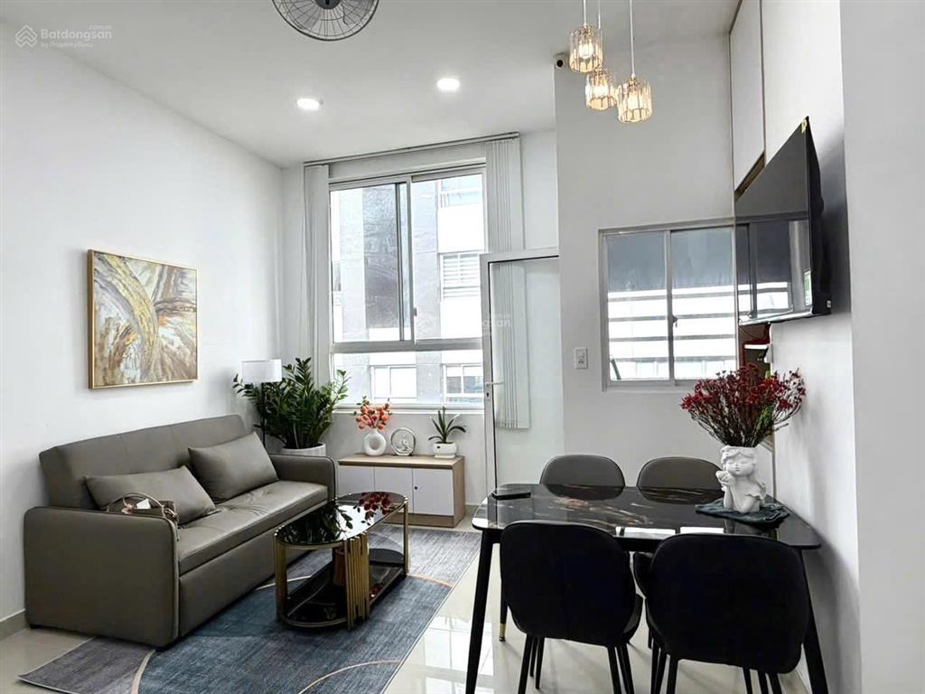Chỉ 2,5 tỷ ot, 33m2 full lexington q2 giá tốt thị trường