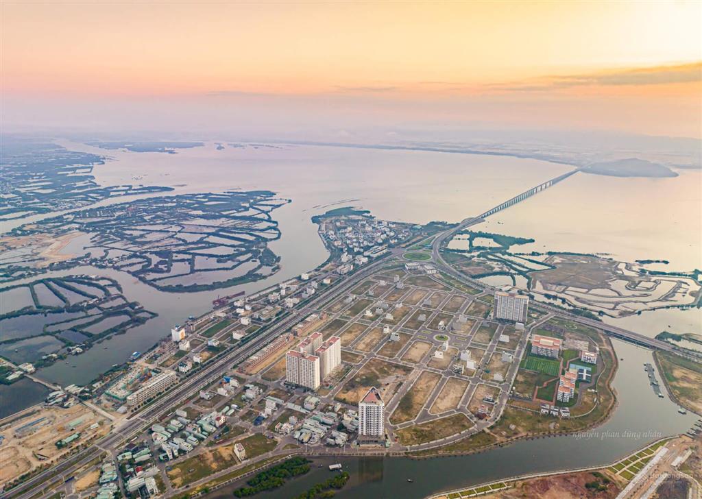 Sở hữu căn hộ an phú thịnh view sông thoáng mát giá rẻ nhất thị trường
