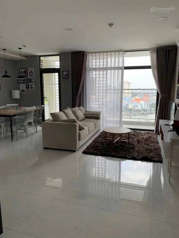 Chuyển nhượng căn hộ dự án riva park quận 4, 3pn. hotline 0909 917 ***