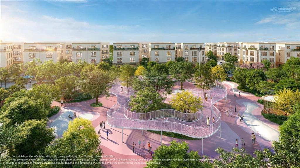 Bán căn 4,9 tỷ 4 tầng tại vinhomes golden city quỹ căn đầu tư giai đoạn f1