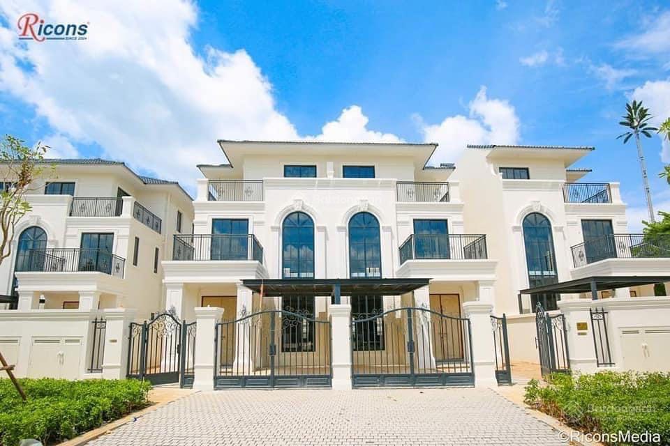 Hot! giá cạnh tranh! bán biệt thự song lập zone 4 tại swan bay, chỉ 11 tỷ nhận nhà ngay