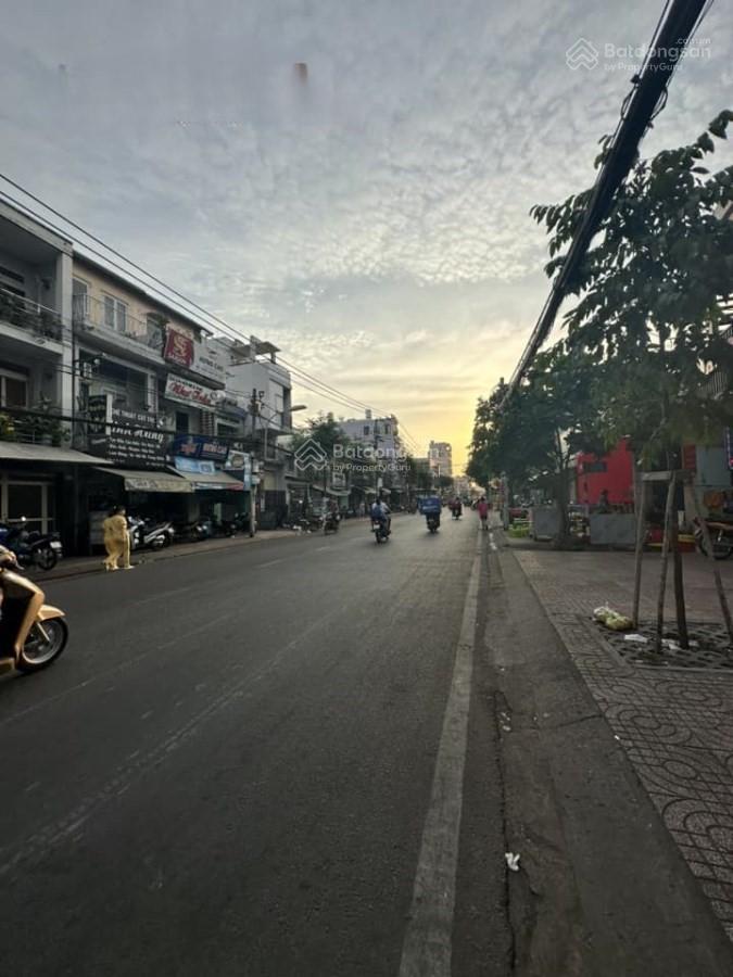 Bán nhà mặt tiền gần cầu chữ y hưng phú 90m2 (6x15m), 4 tầng 7pn Dòng Tiền 25tr/tháng p.8 quận 8