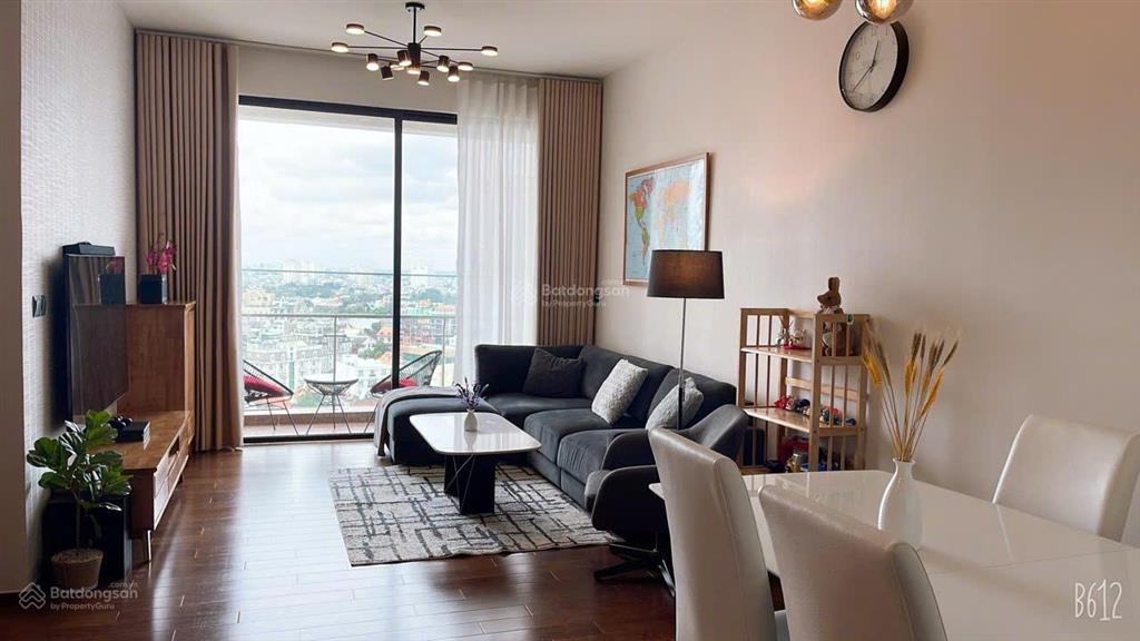 Công ty kashome chuyên bán d'edge thảo điền nhà đẹp, view thoáng, chỉ 11.9 tỷ