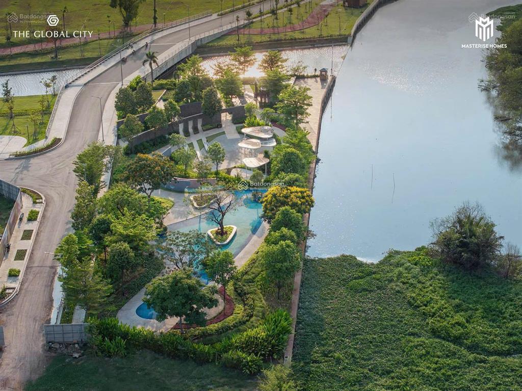 Căn đơn lập sola 304m2, ngay ngã 3 sông, cạnh bến du thuyền, trả 30% nhận nhà. 0902 746 ***