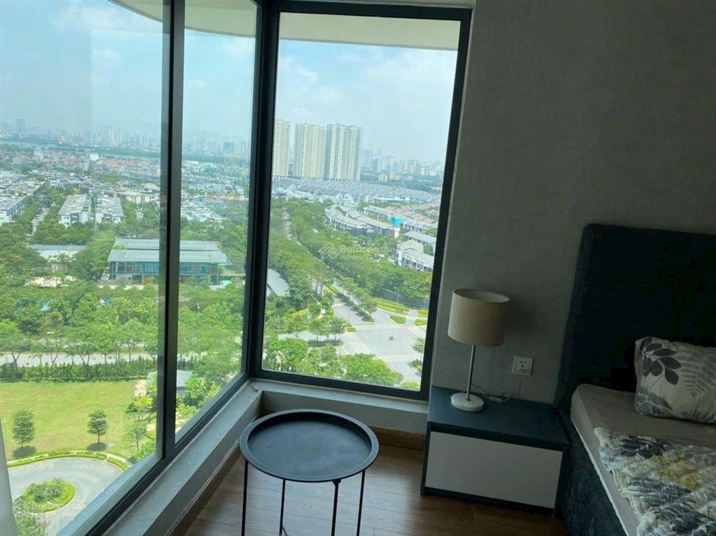 Bán căn hộ 2pn 2vs tòa the two, gamuda, hoàng mai, hà nội (view tây nam tầng trung 1x trục đẹp)