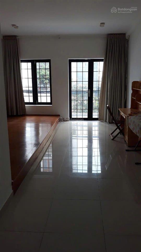 Hẻm xe tải 12m 23/đường nguyễn hữu tiến ngang 4,55x16m nhà 3 tầng giá 10 tỷ tl