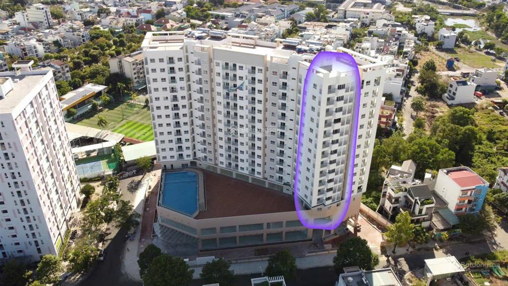 Bán căn blue sky tower, giá 3.050 tỷ có 2pn, 2wc, view cực đẹp. 0909 456 ***