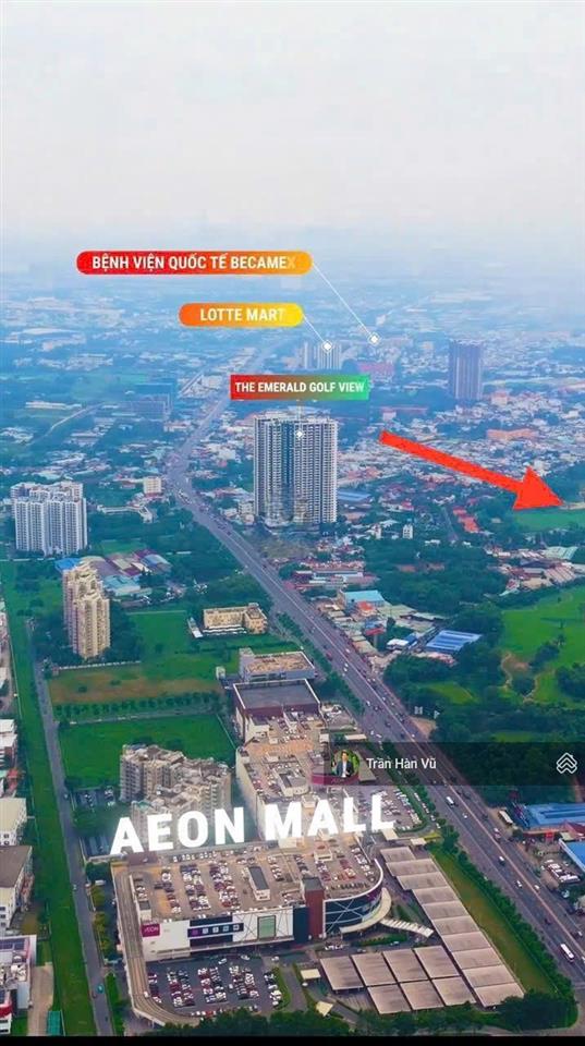 The emerald golf view chỉ còn vài căn ngộp giá tốt 1pn 2,1tỷ 2pn 2tỷ65 3pn 4tỷ25 trần hàn vũ
